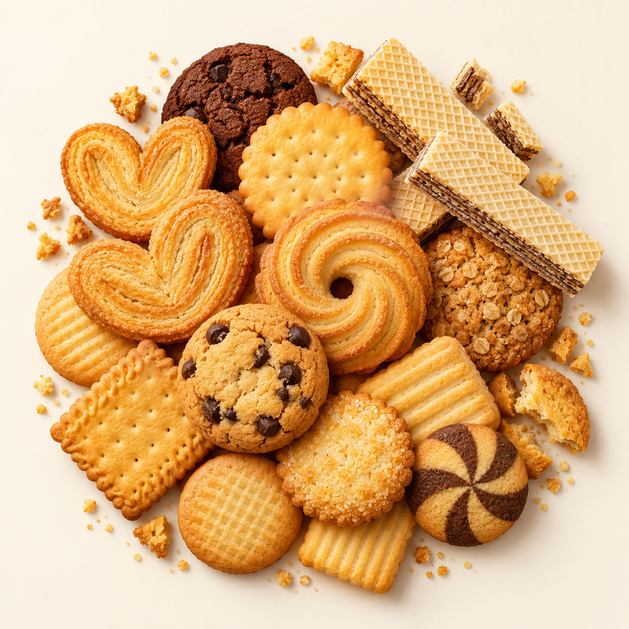 Biscuits