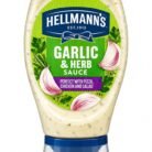 hellmanns-garlic-herb-sauce
