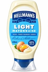 Hellmann's Light Mayonnaise