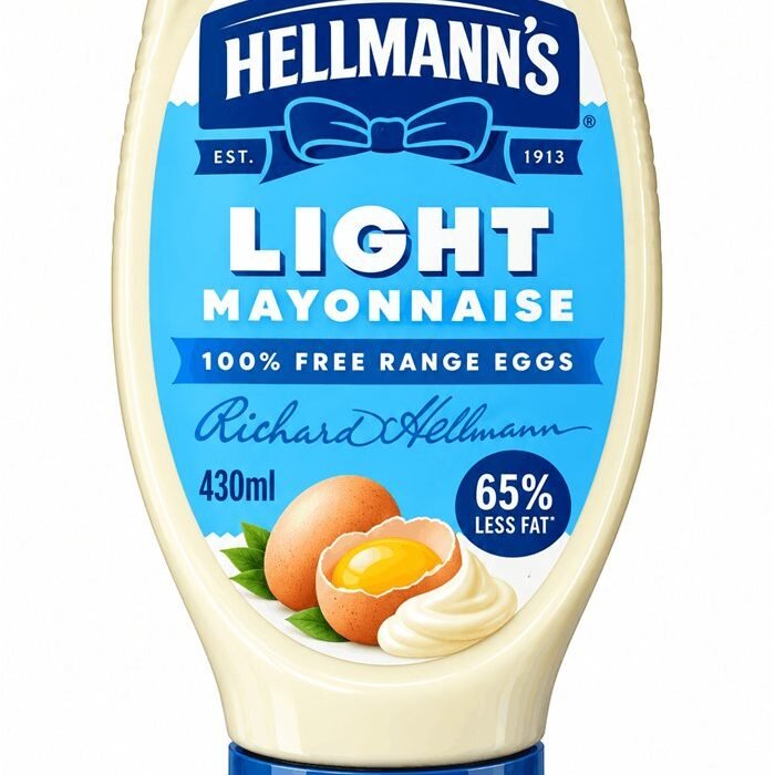 hellmanns-light-mayonnaise