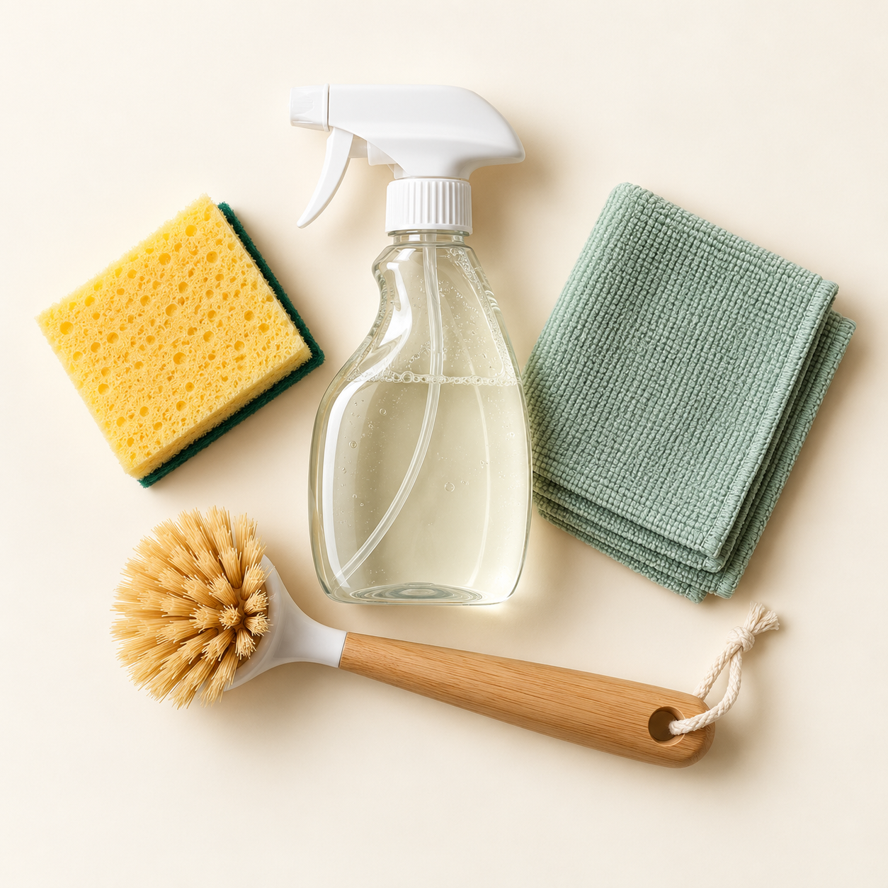 Household Cleaning