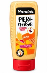 Nando's Peri Naise Mild