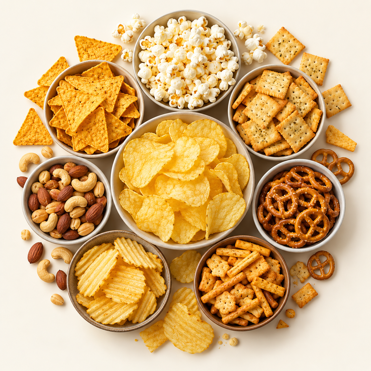 Snacks